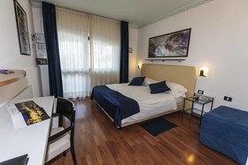 Hotel Villa Carlotta