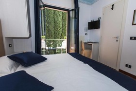 Hotel Villa Carlotta