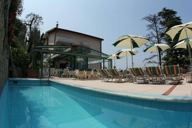 Hotel Villa Carlotta