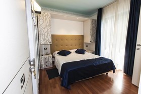 Hotel Villa Carlotta
