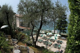Hotel Villa Carlotta
