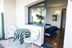 Hotel Villa Carlotta