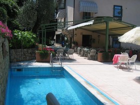 Hotel Villa Carlotta