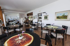 Hotel Villa Carlotta