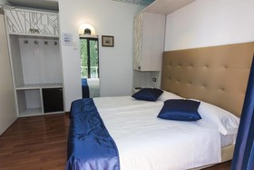Hotel Villa Carlotta