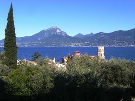 Hotel Villa Tiziana