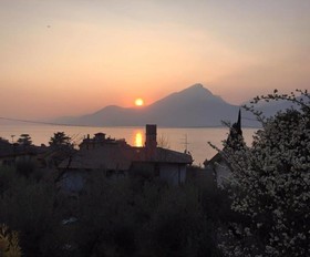 Hotel Villa Tiziana