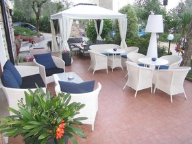 Hotel Villa Tiziana