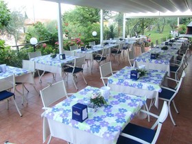 Hotel Villa Tiziana