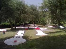 Hotel Villa Tiziana