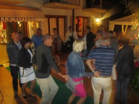 Hotel Villa Tiziana