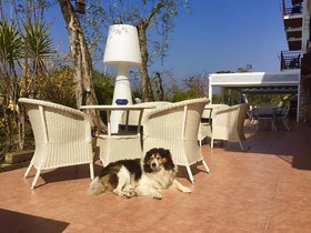 Hotel Villa Tiziana