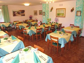 Hotel Villa Tiziana