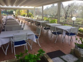 Hotel Villa Tiziana