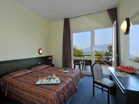 Hotel Internazionale