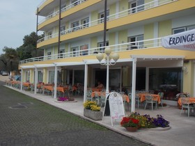 Hotel Internazionale