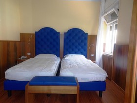 Hotel Internazionale