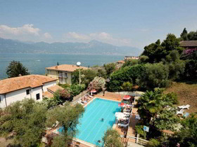 Hotel Internazionale