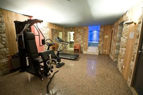 Hotel Internazionale