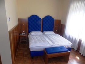 Hotel Internazionale