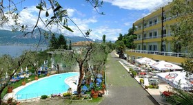 Hotel Internazionale