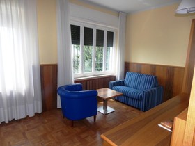 Hotel Internazionale