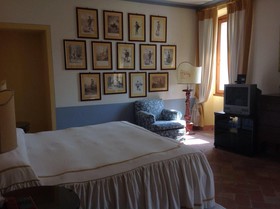 Locanda San Verolo