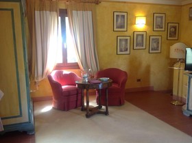 Locanda San Verolo