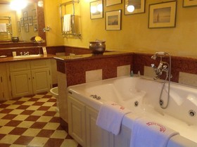 Locanda San Verolo