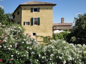 Locanda San Verolo