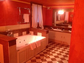 Locanda San Verolo