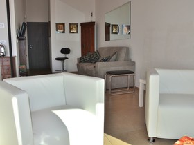 North Apartment