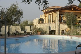 Residence Ca del Lago