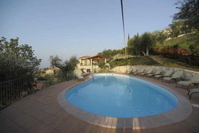 Residence Ca del Lago