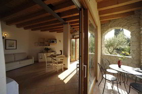 Residence Ca del Lago