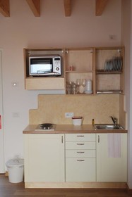 Residence Ca del Lago