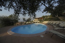 Residence Ca del Lago