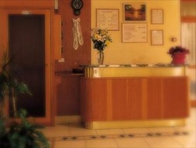 Hotel Residenza Sirenella