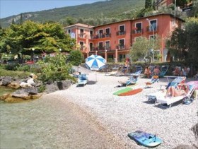 Hotel Residenza Sirenella