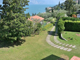 Villa Gina