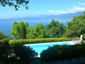 Villa Karin