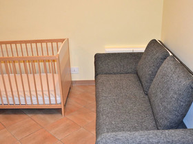 Villa Sybille With Pool And Lake View