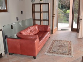 Villa Sybille With Pool And Lake View