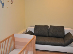 Villa Sybille With Pool And Lake View