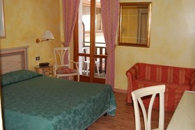 Garda Sol Apart-Hotel