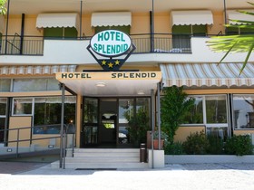 Hotel Splendid
