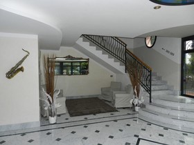 Villa Maria Au Lac