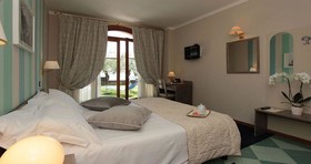 Villa Maria Au Lac