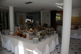 Villa Maria Au Lac