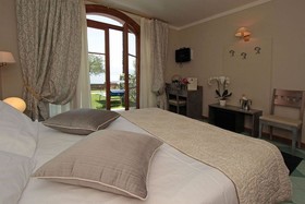 Villa Maria Au Lac